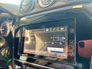 Suzuki Vitara 1.6 VVT GLX
