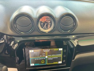 Suzuki Vitara 1.6 VVT GLX