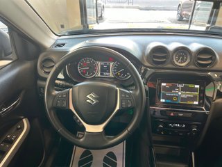 Suzuki Vitara 1.6 VVT GLX