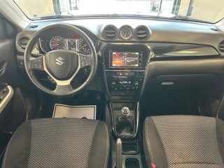 Suzuki Vitara 1.6 VVT GLX