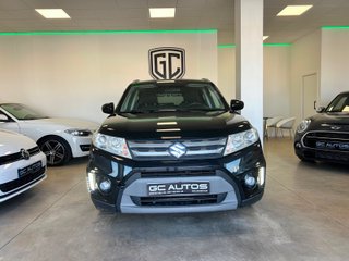 Suzuki Vitara 1.6 VVT GLX