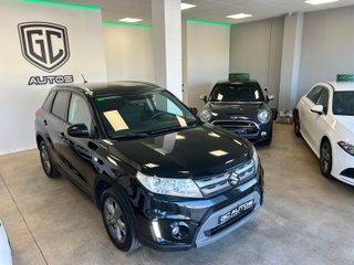 Suzuki Vitara 1.6 VVT GLX
