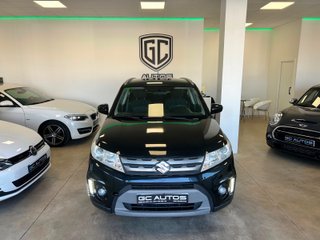 Suzuki Vitara 1.6 VVT GLX