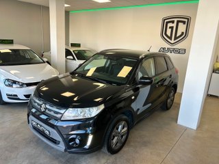 Suzuki Vitara 1.6 VVT GLX