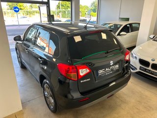 Suzuki Vitara 1.6 VVT GLX