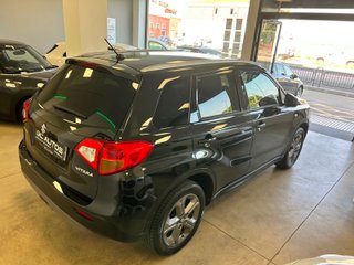 Suzuki Vitara 1.6 VVT GLX