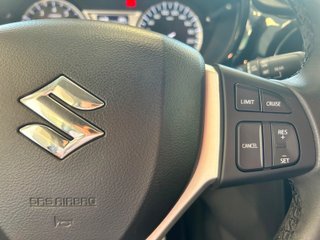 Suzuki Vitara 1.6 VVT GLX