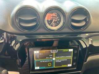 Suzuki Vitara 1.6 VVT GLX