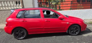 Kia Cerato 1.6