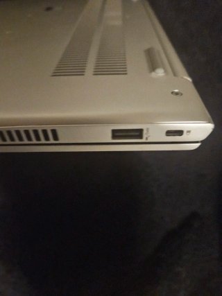 HP ProBook 430 G6 i7 | 16GB RAM | 512GB SSD