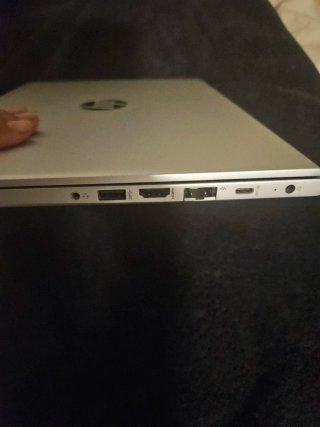 HP ProBook 430 G6 i7 | 16GB RAM | 512GB SSD