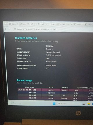 HP ProBook 430 G6 i7 | 16GB RAM | 512GB SSD