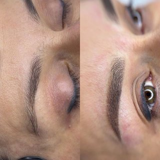 OFERTÓN!!! CEJAS EFECTO POLVO O PELO A PELO