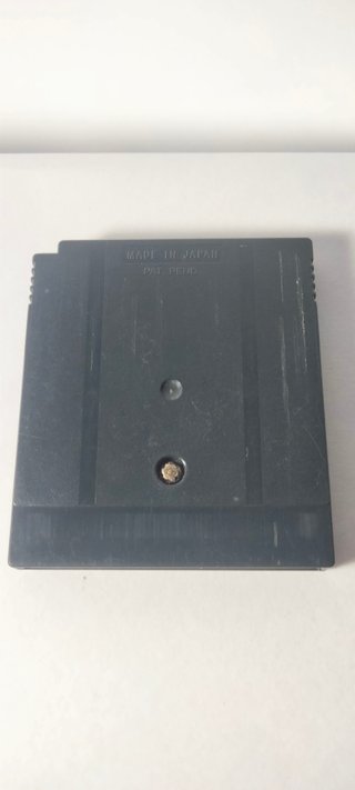 Ronaldo V-Football Game Boy Color GBC PAL