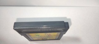 Ronaldo V-Football Game Boy Color GBC PAL