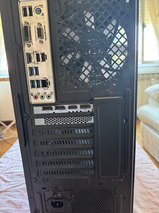 PC Gaming