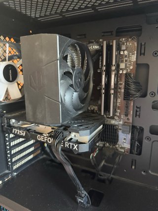 PC Gaming