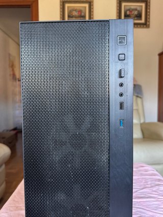 PC Gaming