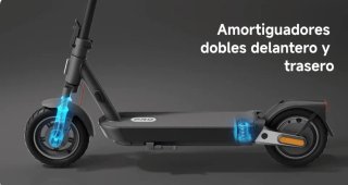 Patinete Xiaomi 5 Pro negociable