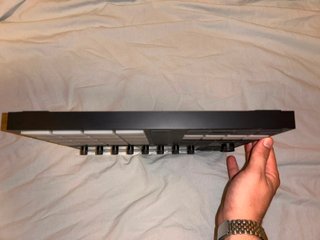 Native Instruments Maschine MK3 Controlador MIDI