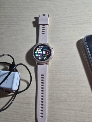 Reloj Inteligente Smartwatch Deportivo