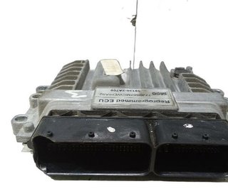Kia 2431295 39130-2a700 centralita motor uce ceed