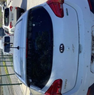 Kia 2431295 39130-2a700 centralita motor uce ceed