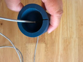 Cargador Apple Watch