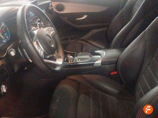 Mercedes GLC GLC 300 de 4MATIC