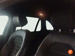 Mercedes GLC GLC 300 de 4MATIC