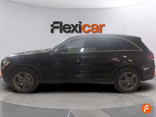 Mercedes GLC GLC 300 de 4MATIC