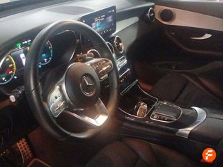 Mercedes GLC GLC 300 de 4MATIC