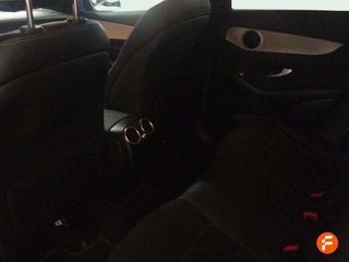 Mercedes GLC GLC 300 de 4MATIC