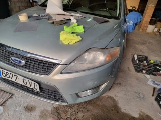 PULIDO DE FAROS 15 € | LIMPIEZA DE COCHE 25 €