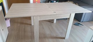Mesa Roble 90x90