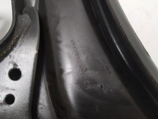 Brazo suspensión inferior nissan qashqai 290068