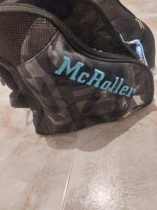 Mochila McRoller Patinaje