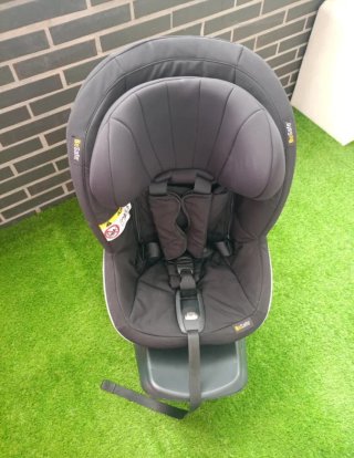 Silla de coche BeSafe Izi Plus
