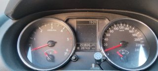 Nissan Qashqai 2010