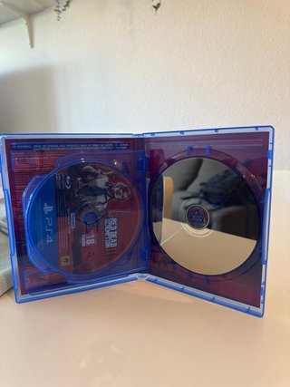 Red Dead Redemption 2 PS4