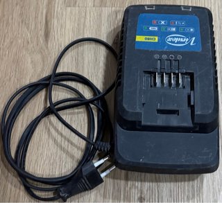 CALADORA +CARGADOR +BATERIA
