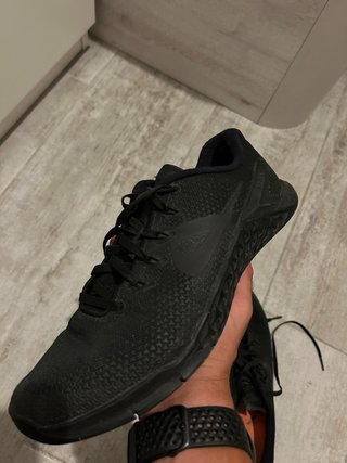 Nike Metcon Talla 42 - Muy Buen Estado