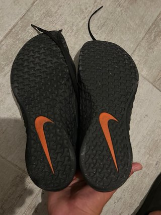 Nike Metcon Talla 42 - Muy Buen Estado