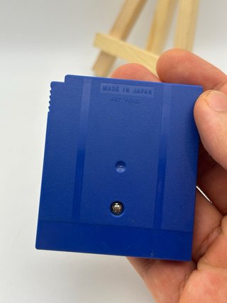 Pokemon Giallo e Blu Game Boy