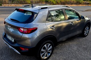 KIA Stonic 2025