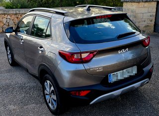KIA Stonic 2025