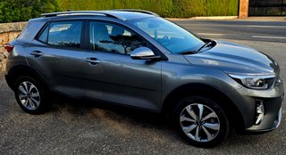 KIA Stonic 2025