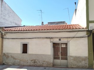 Vivienda en venta en Arroyo de la luz