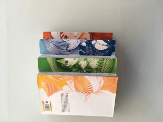 FOOD WARS