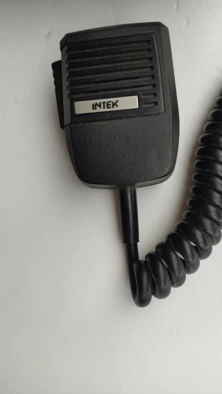 Emisora Radio CB INTEK FM-548S